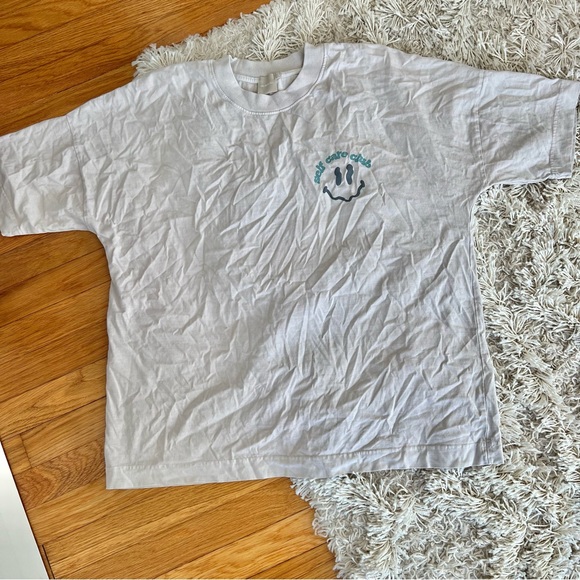 Girl Knows All “Self Care” Graphic Tee - Picture 4 of 8